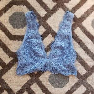 💜5/25💜VS 💙 Bralette